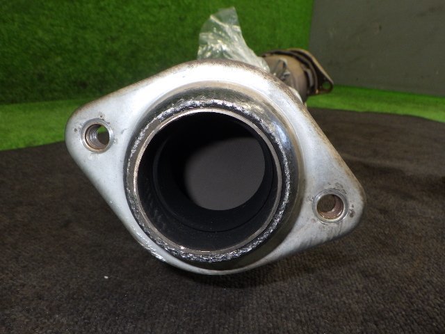 日産純正 H22年 ラフェスタ B30 触媒 フロント パイプ MR20DE 20010