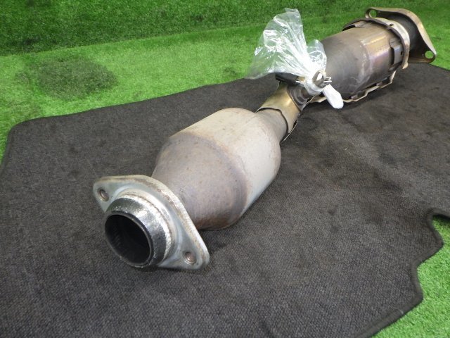 日産純正 H22年 ラフェスタ B30 触媒 フロント パイプ MR20DE 20010