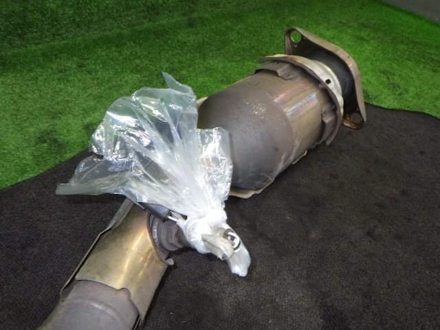 日産純正 H22年 ラフェスタ B30 触媒 フロント パイプ MR20DE 20010