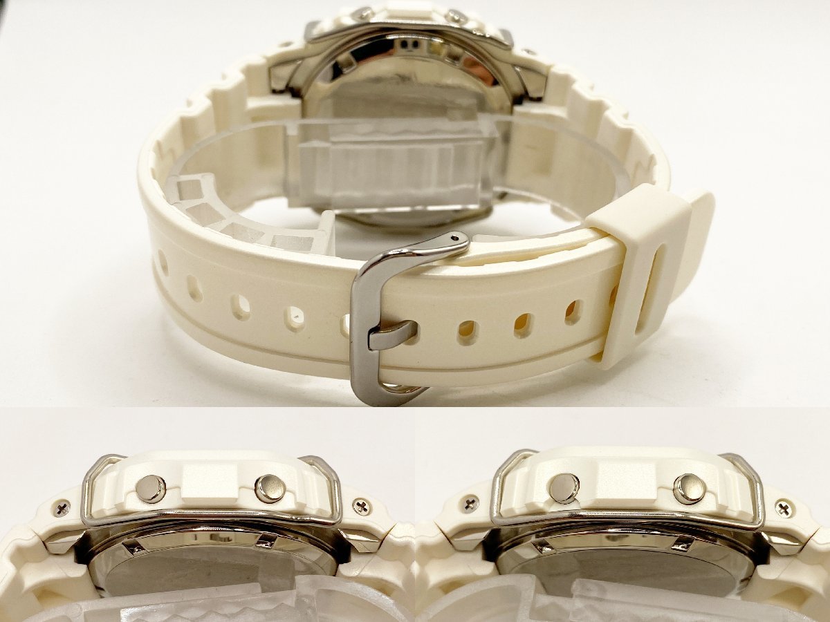 05621526 1円 CASIO カシオ ラバーズコレクション 2001年 G-SHOCK BABY 