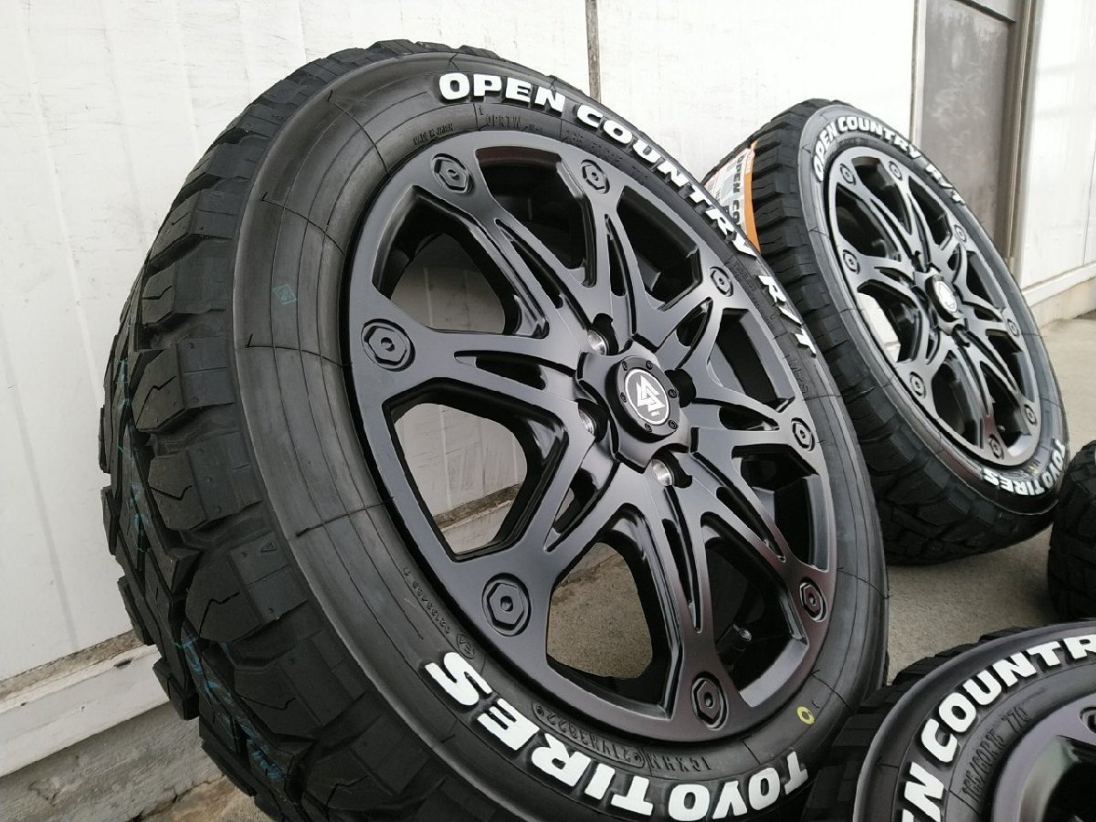 ハスラー用】 サマータイヤ ホイール 4本セット 165/60R15 トーヨー 