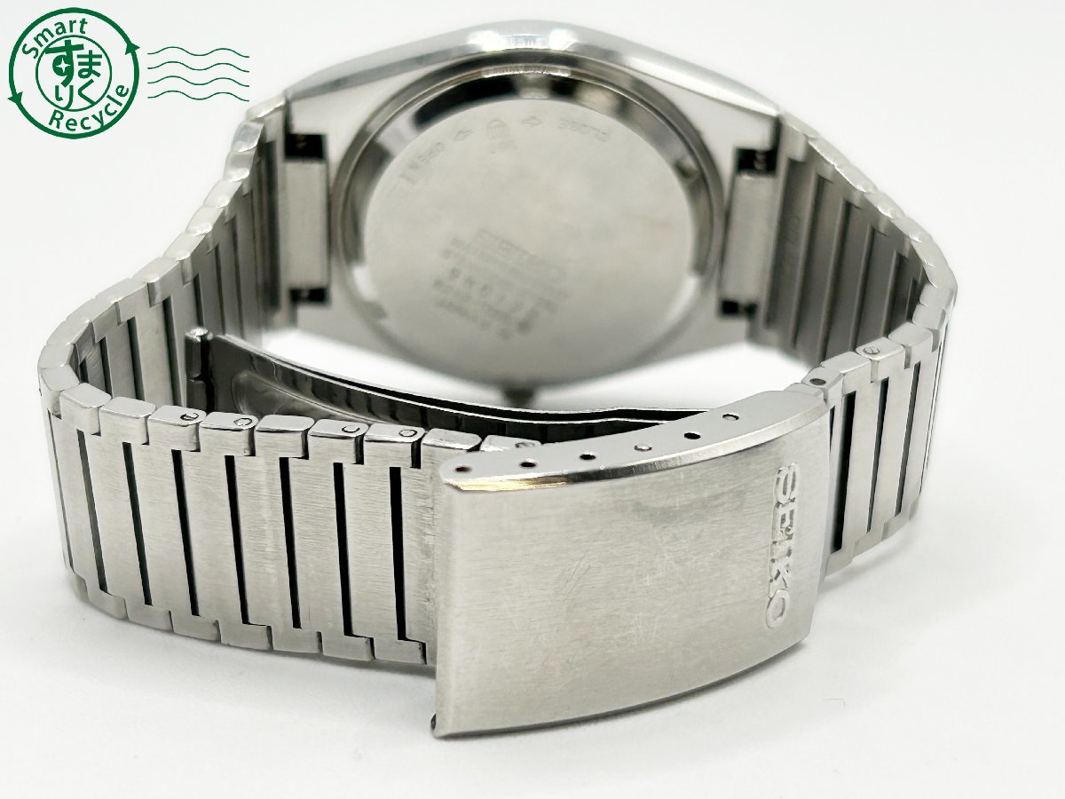 05531435 ◇ SEIKO セイコー LORD QUARTZ ロード クオーツ デイデイト 