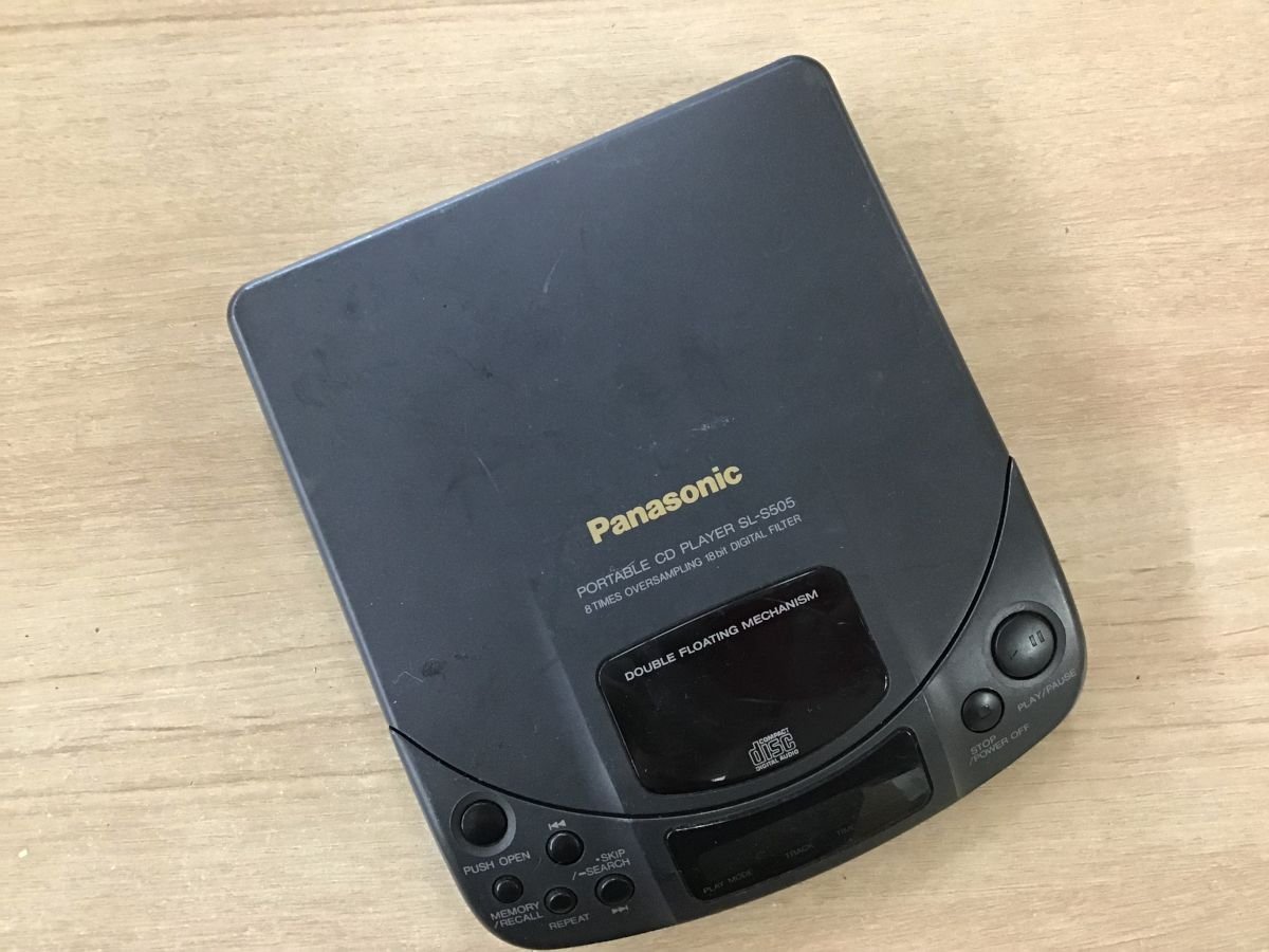 AIWA HS-PL35 カセットプレイヤー remote アイワ【関連】→カセットボーイ