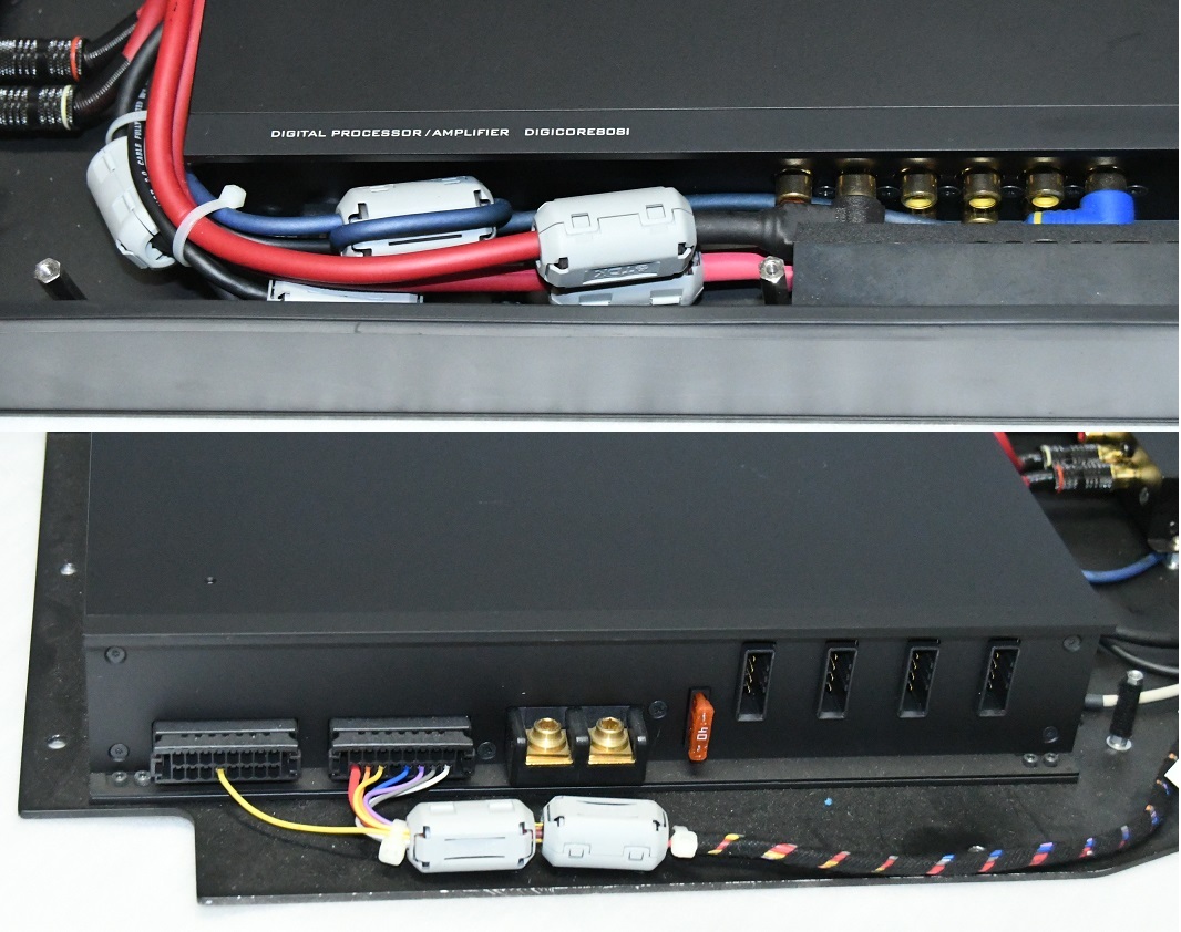 Sonic Design ソニックデザイン デジコア808i Digicore