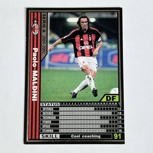 マルディーニ WCCFの値段と価格推移は？｜11件の売買データから