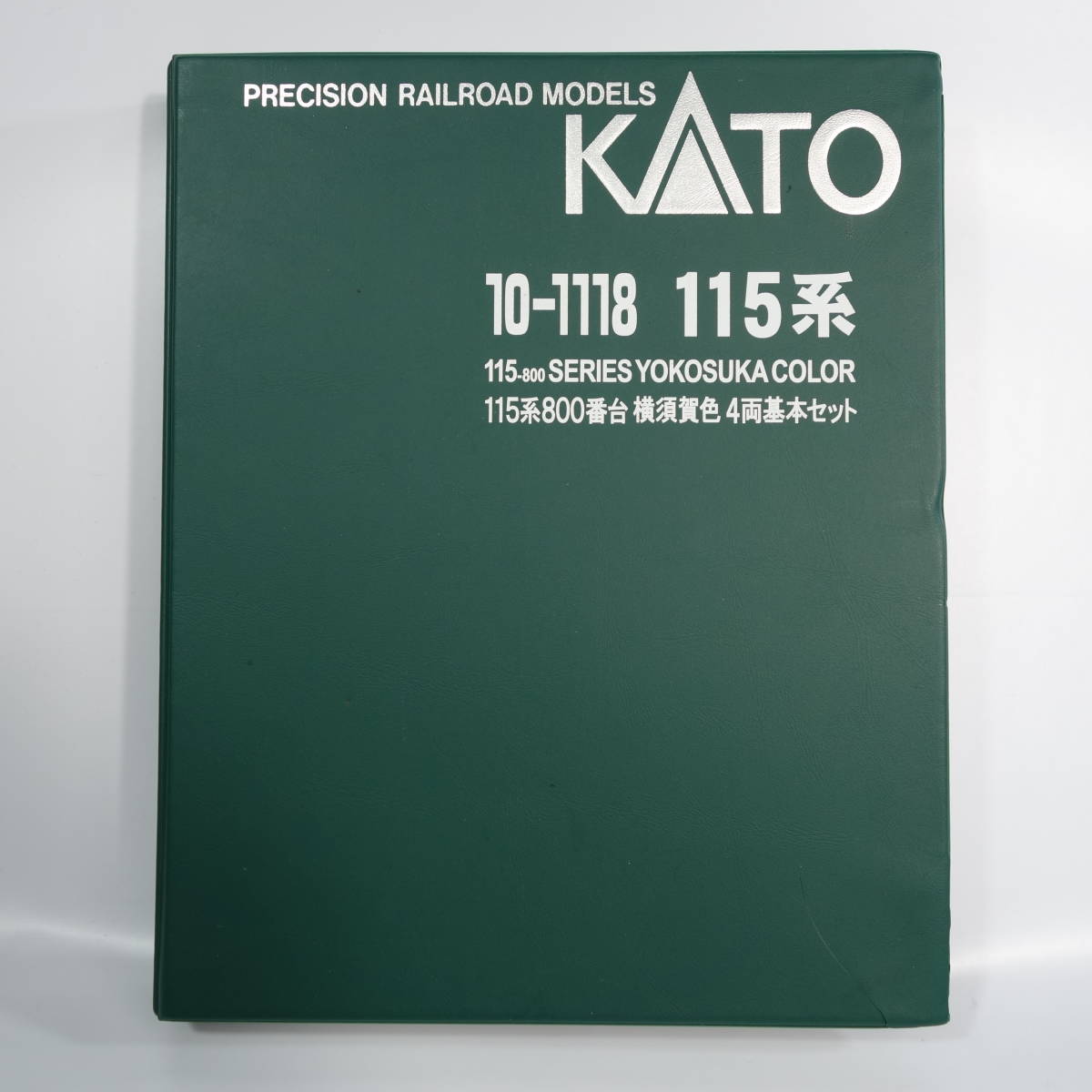 115系 - Yahoo!オークション 800番台」の落札相場・落札価格 「kato