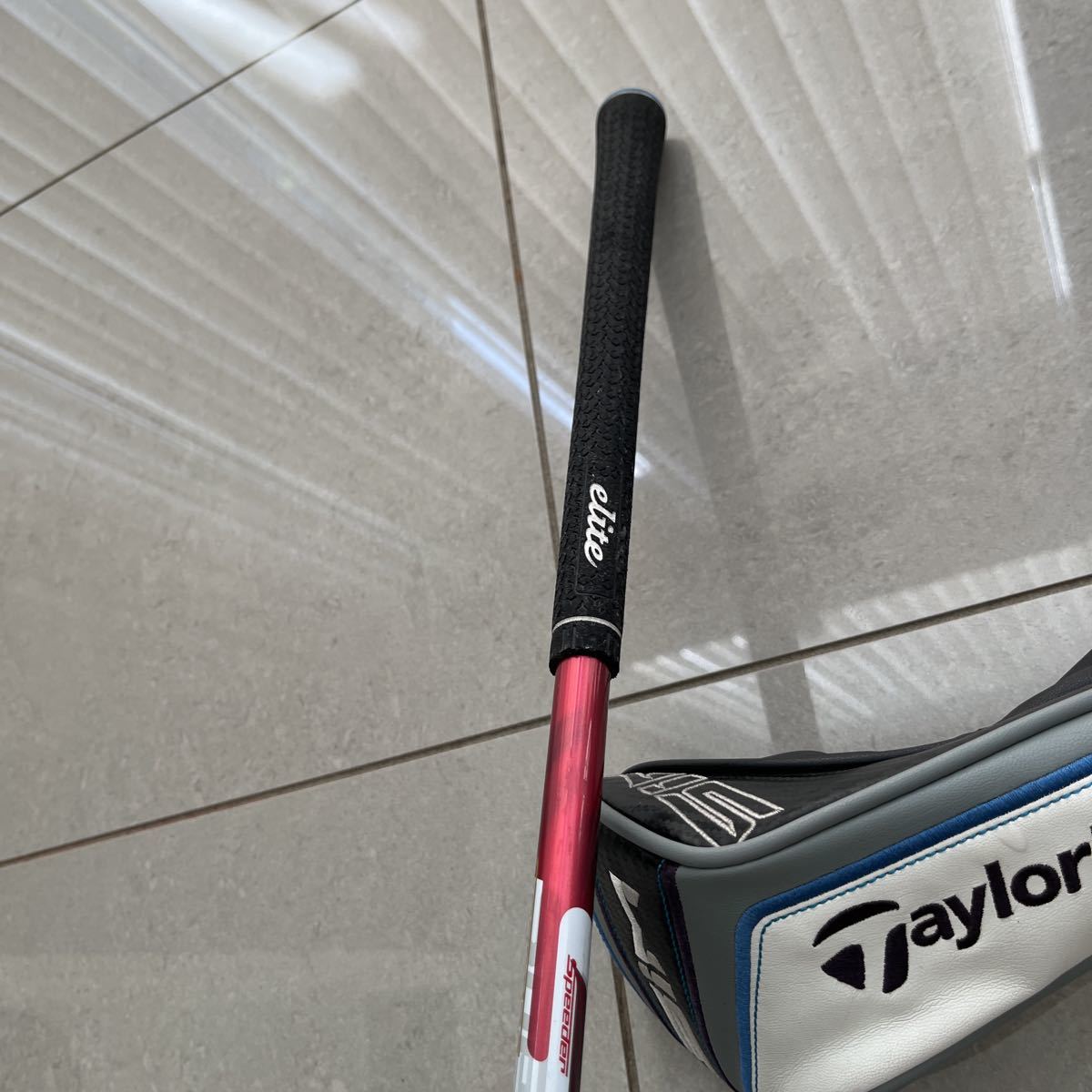 TaylorMade SiM MAX-D 5W エボ3 661 SIM TaylorMade MAX 3w 5w 16