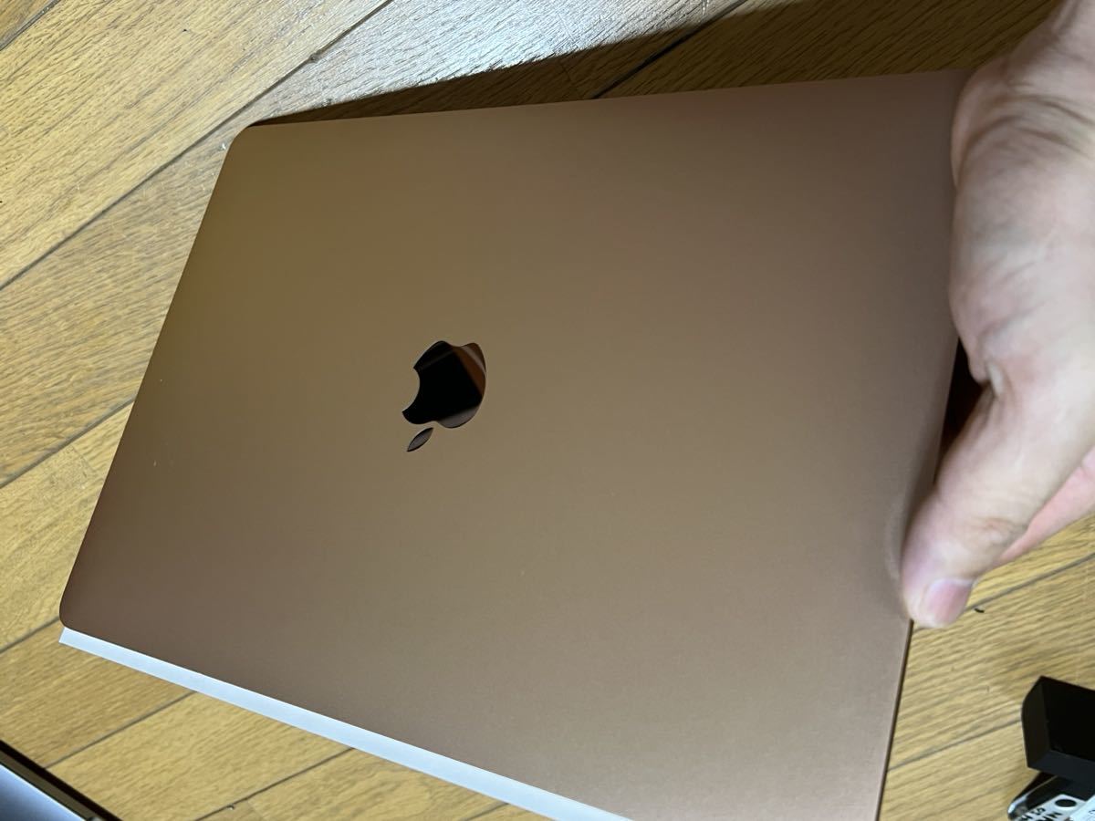 Apple MacBook Air M1 Late 2020 超美品 ジャンク Apple MacBook Air
