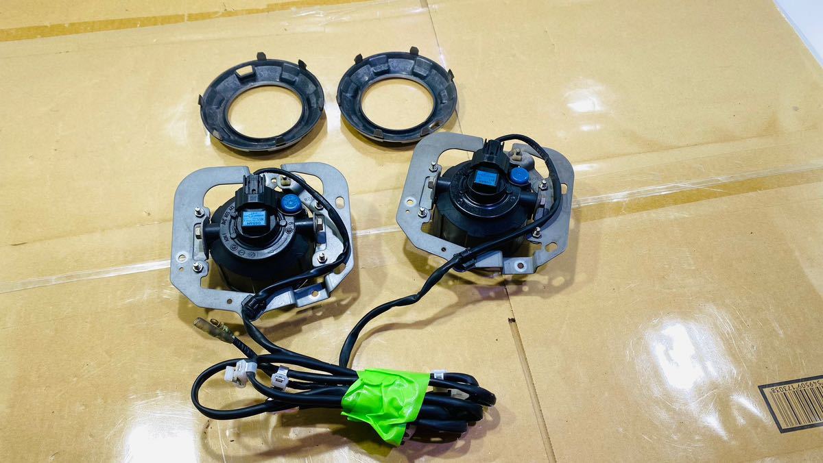 ☆送料無料☆迅速 デリカ 前期CV5W CV1W 純正 破損無 動作保証 