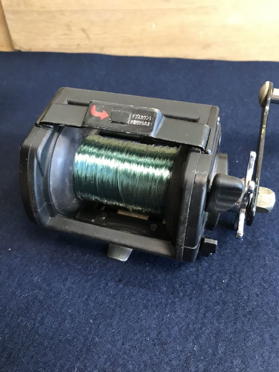 Daiwa ST-70 SUPER DYNAMIC ベイトリール 【公式通販】