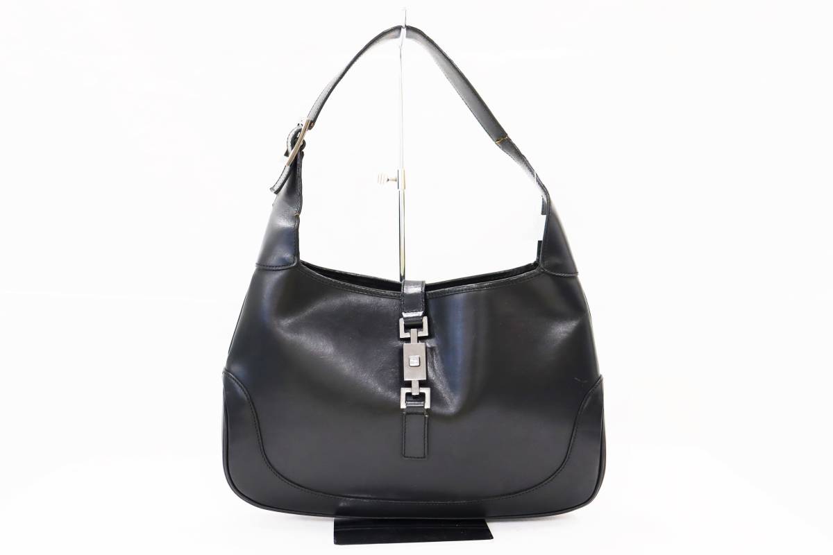 グッチ〔グッチ ジャッキー 1961〕| GUCCI® 1円 ☆GUCCI グッチ