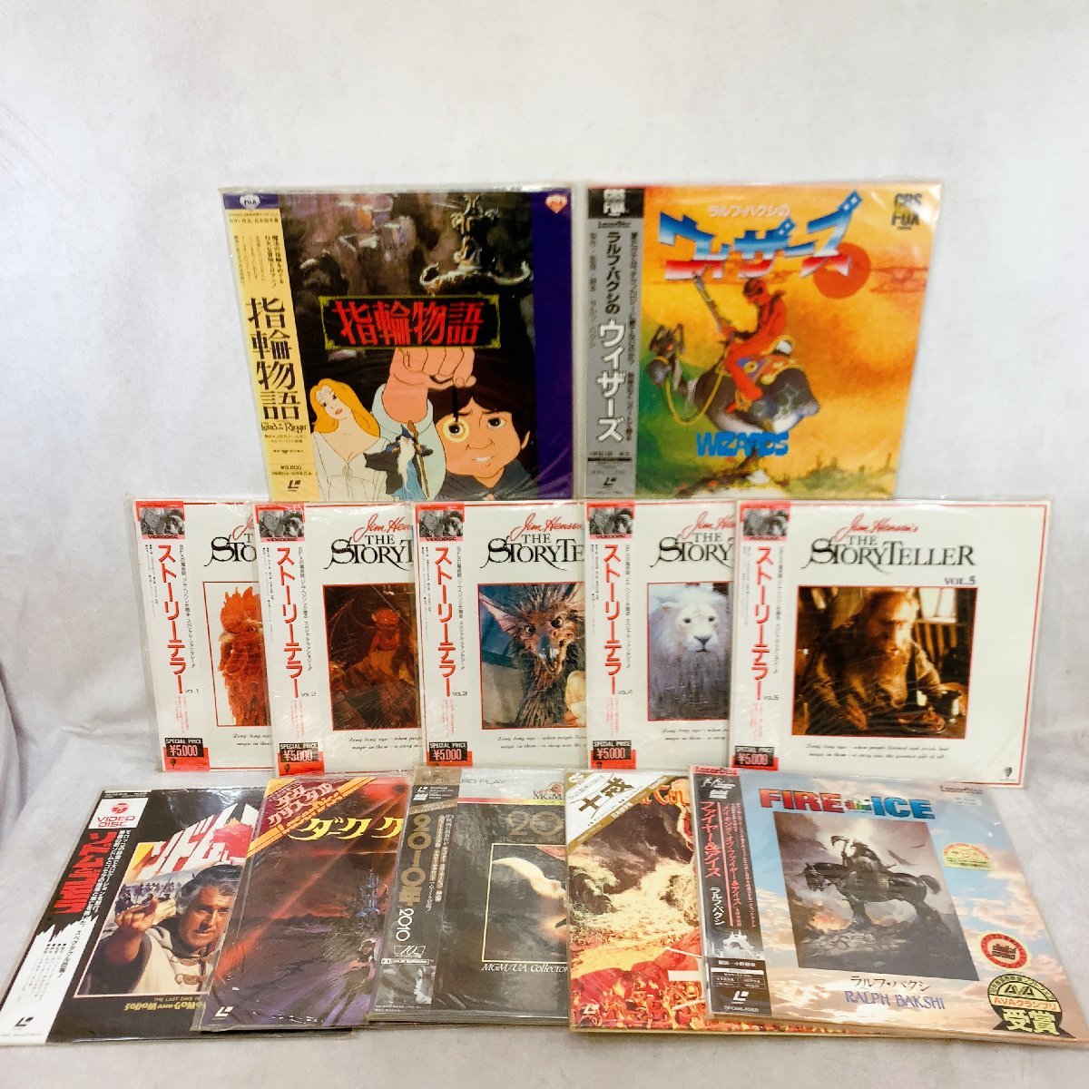 希少価値】Gone with the Wind レーザーディスク 2枚組 希少価値】Gone
