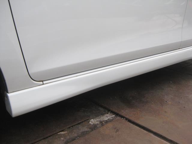 セルボ CBA-HG21S 左サイドステップ 96219