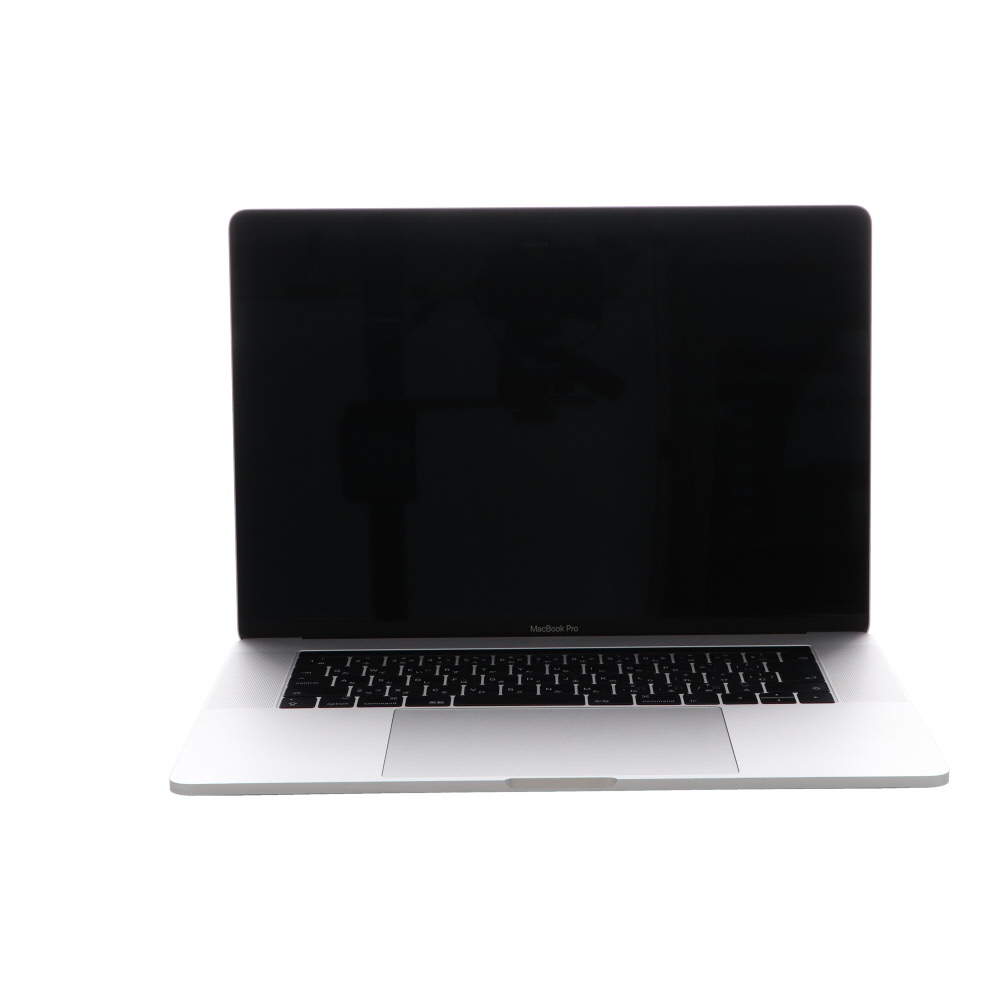 ☆1円開始☆Apple MacBook Pro 15 Core i7/16GB/512GB/15.4Retina