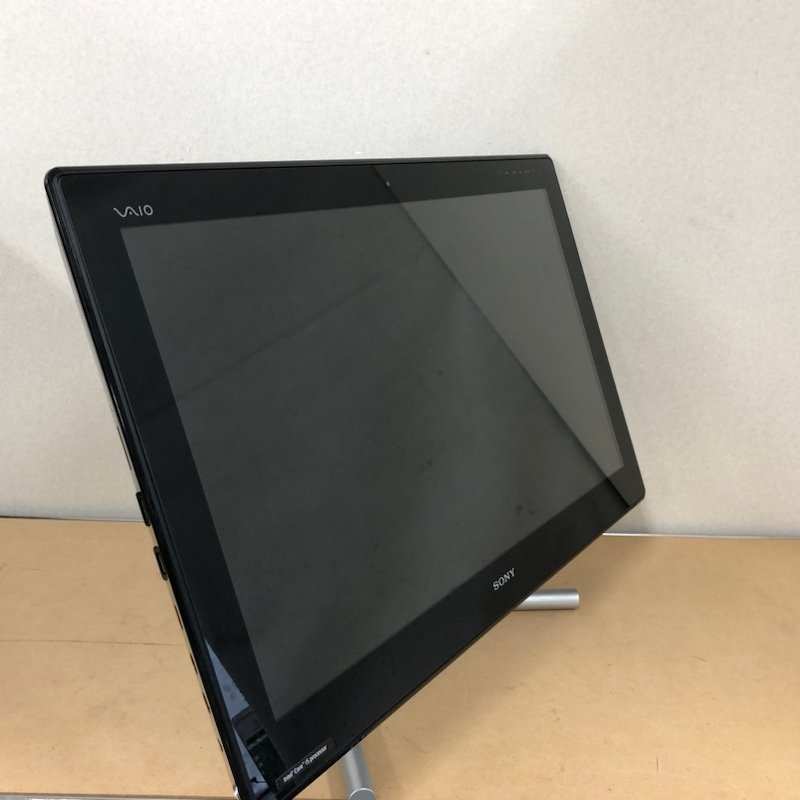 動作確認済み】VAIO VPCL237FJ/WI 230518SK320418 【ジャンク品】 SONY