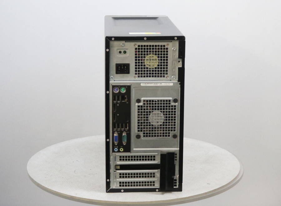 0 Dell Optiplex Core i7 - de OptiPlex PC GB | Intel 4ta Gen 16GB