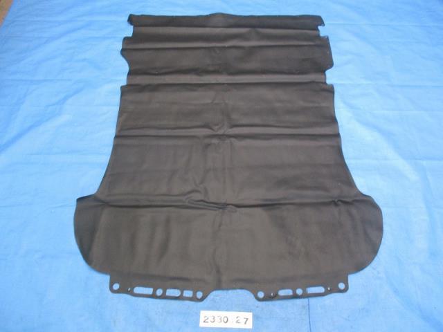 ◇プロボックス DBE-NCP160V ラゲッジ用フロアカーペット NO.283097【個人宅送料別途加算・Mサイズ】