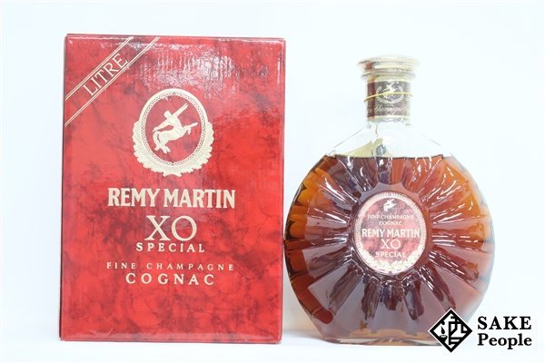 XO スペシャル 700ml レミーマルタン 旧ラベル REMY ◇注目