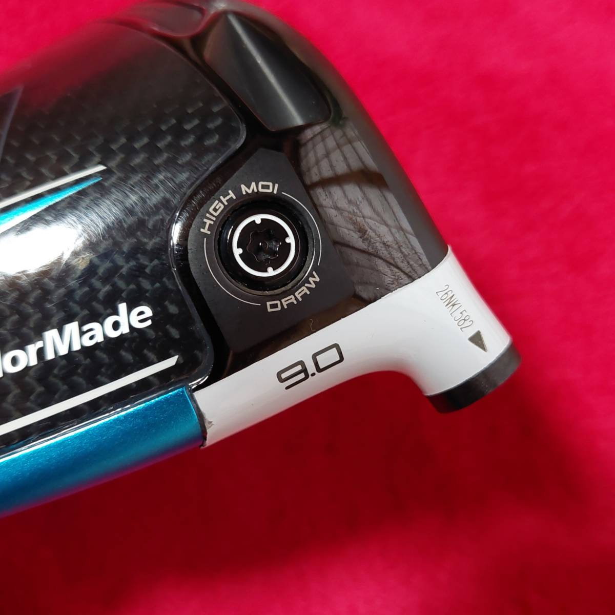 SIM2 MAX D テーラーメイド ドライバー | TAYLORMADE(テーラーメイド 