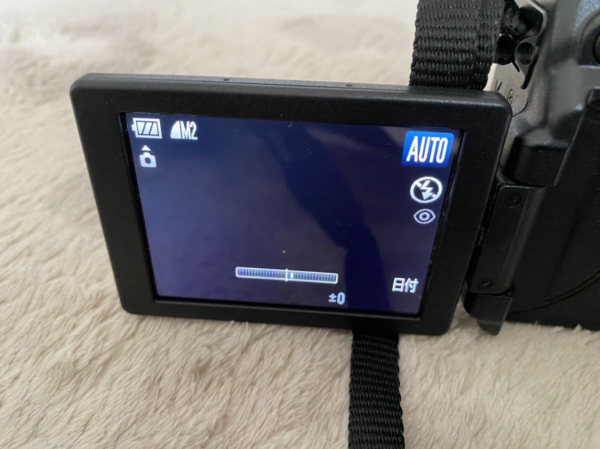 G12 Canon PowerShot コンパクトデジタルカメラ キヤノン キャノン 1円