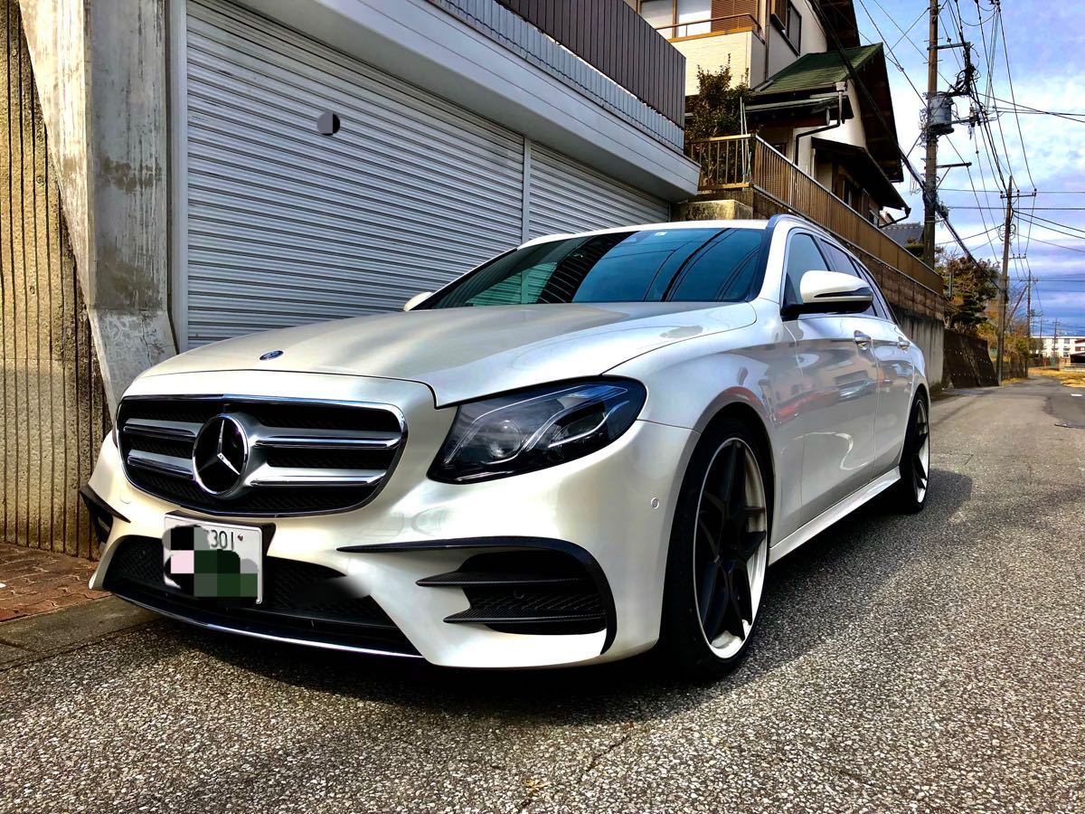 BC Forged 鍛造2ピース PCD112 245/35/R20 275/30R20 Benz w213 鍛造 