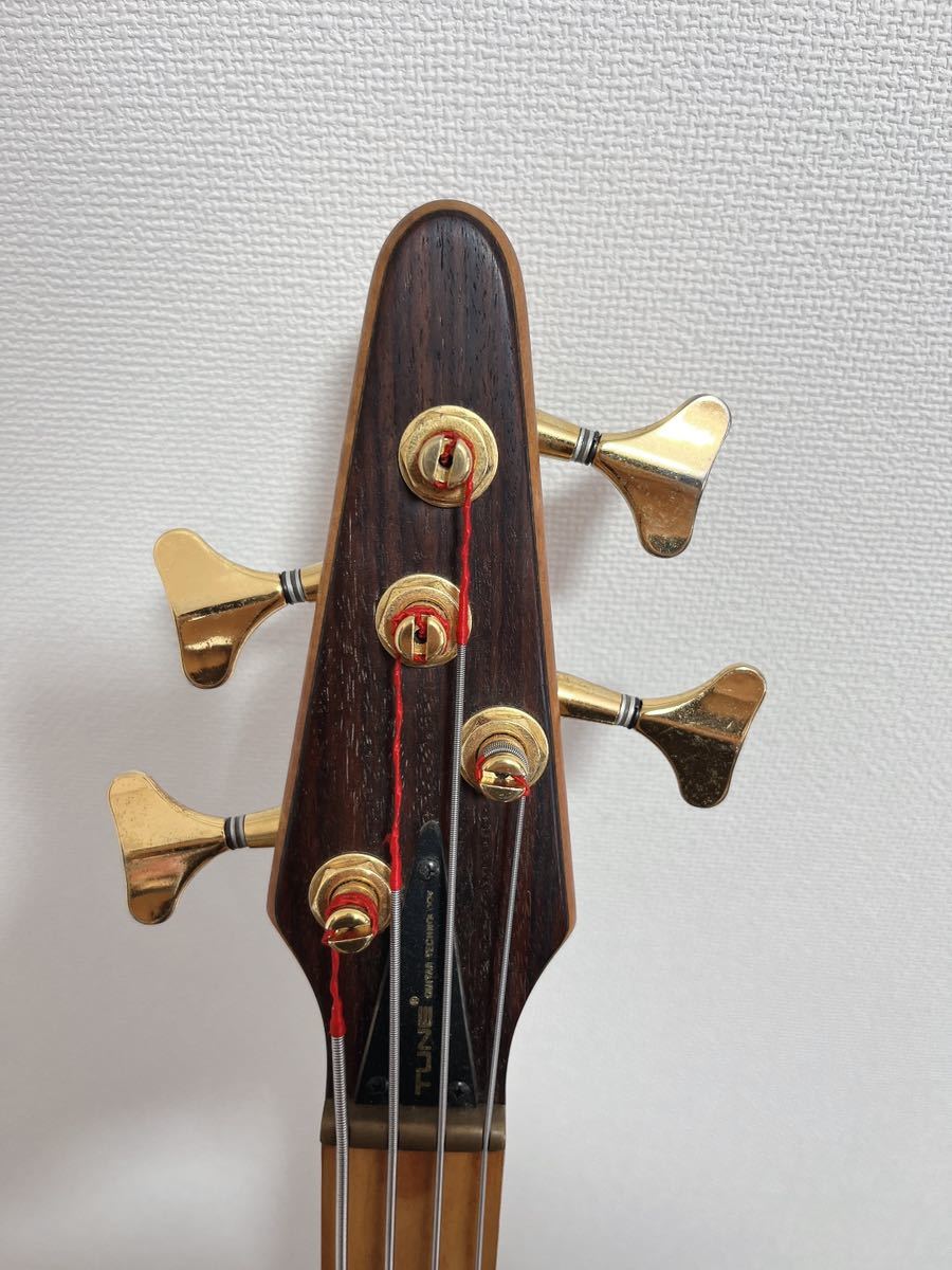 TUNE GUITAR TECHNOLOGY ベースギター 直接引き取り限定### TUNE Guitar Technology/チューンギター