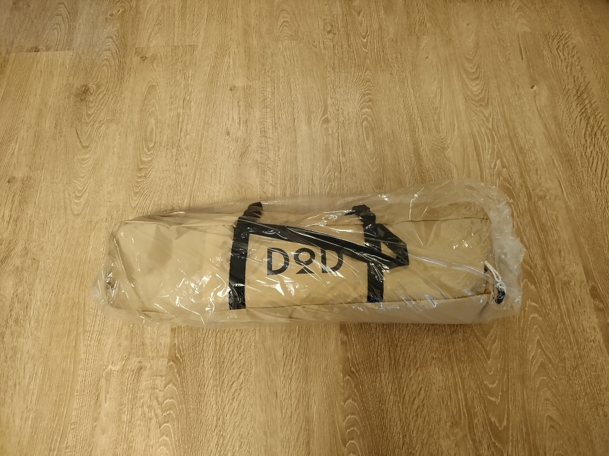 DOD TT5-631-TN タン いつかのタープ 【公式通販】