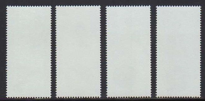 9 シンガポール ＜ 1997 国際切手展 SINGPEX '97 / 伝統的な子どもの