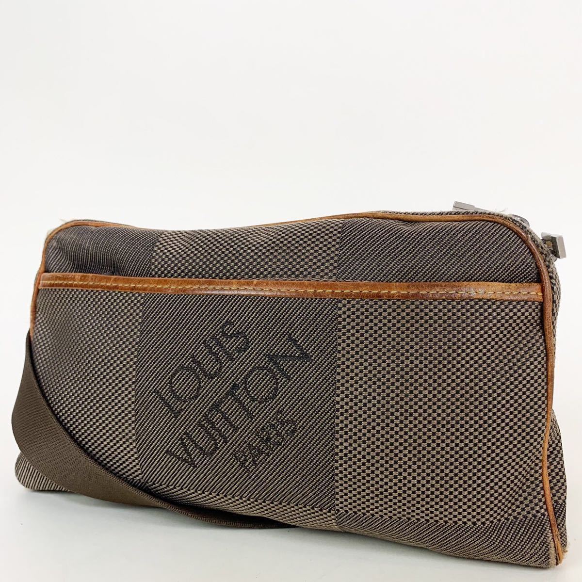 1円【至高の逸品】LOUIS VUITTON ルイヴィトン アクロバット アルシェ