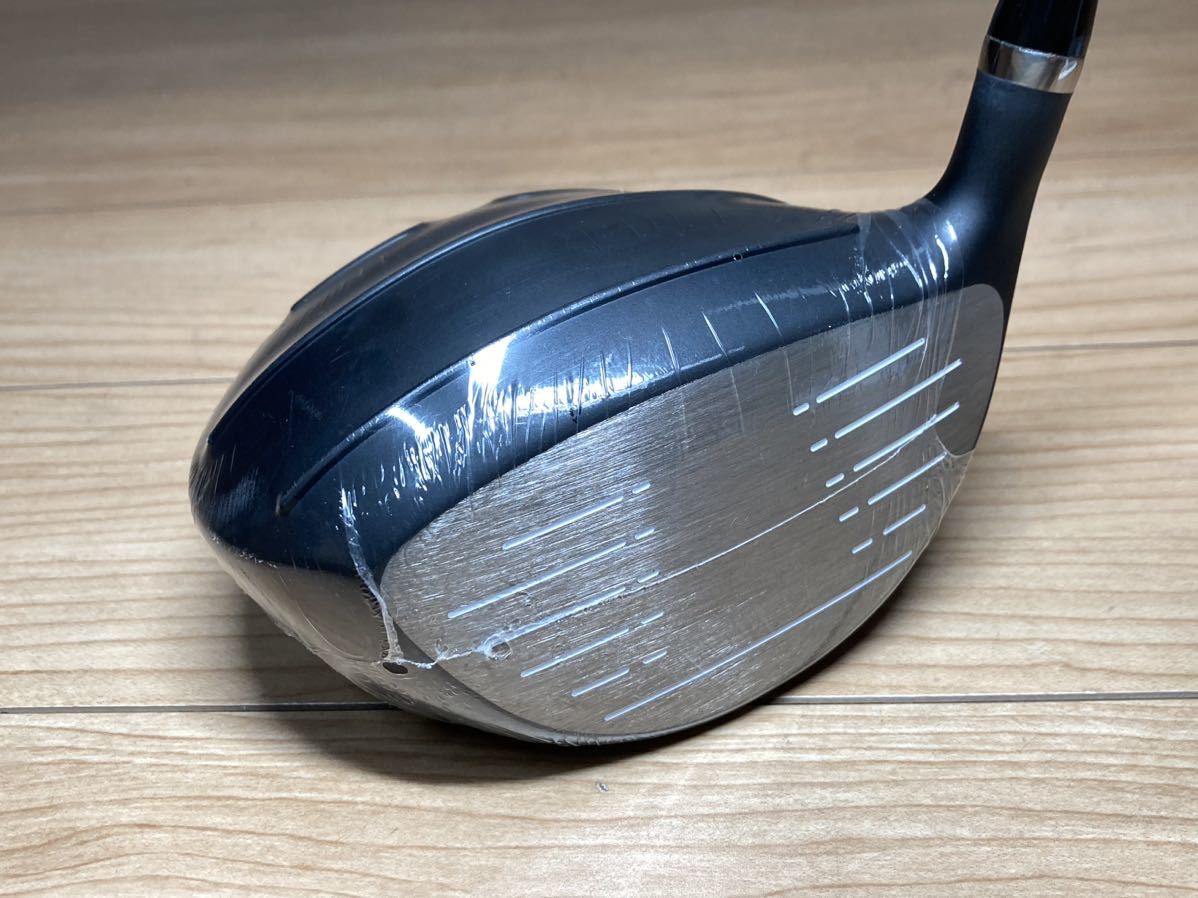 新品 未使用 ゴルフクラブ ドライバー SASO サソーグラインド SASO RRR