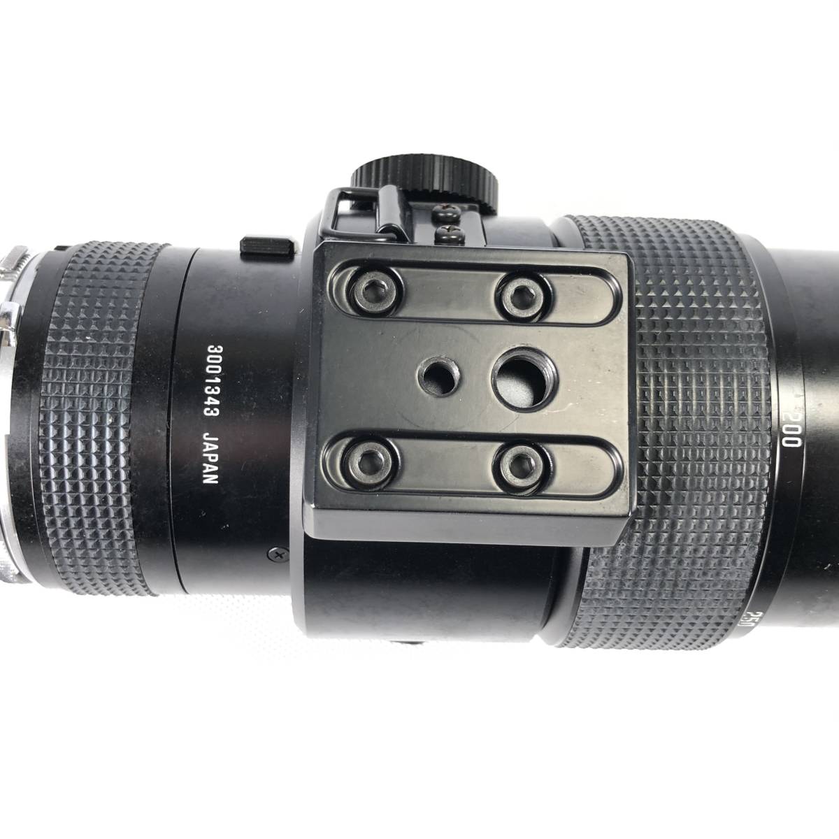 TAMRON SP 200-500mm F5.6 BBAR MC タムロン オリンパス OMマウント 