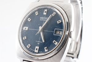 SEIKO 7005のYahoo!オークション(旧ヤフオク!)の相場・価格を見る