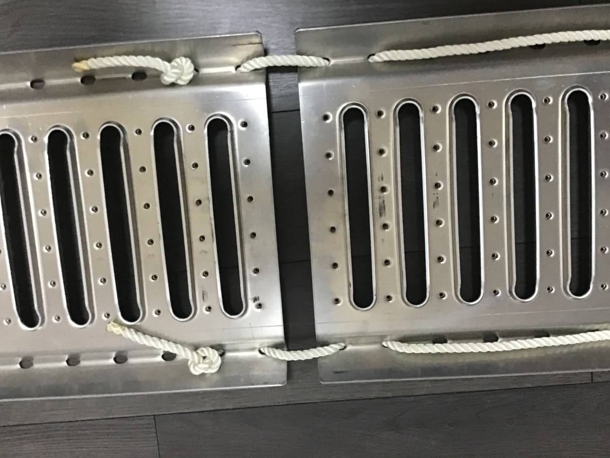 【JAOS】ジャオス_スノーアンドサンドラダー#B340001 (説明書あり）_5