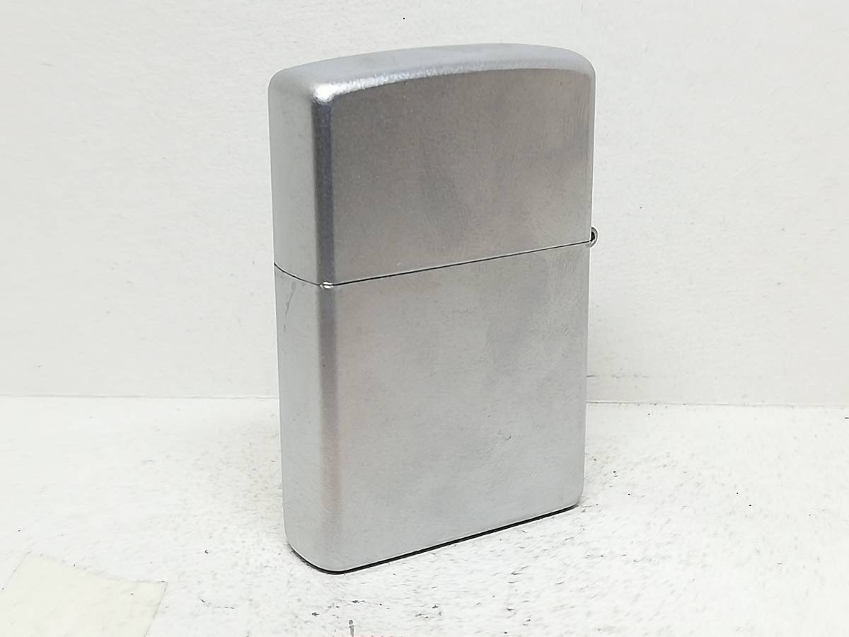 A3-192 ZIPPO/ジッポー オイルライター Department of the Air Force 