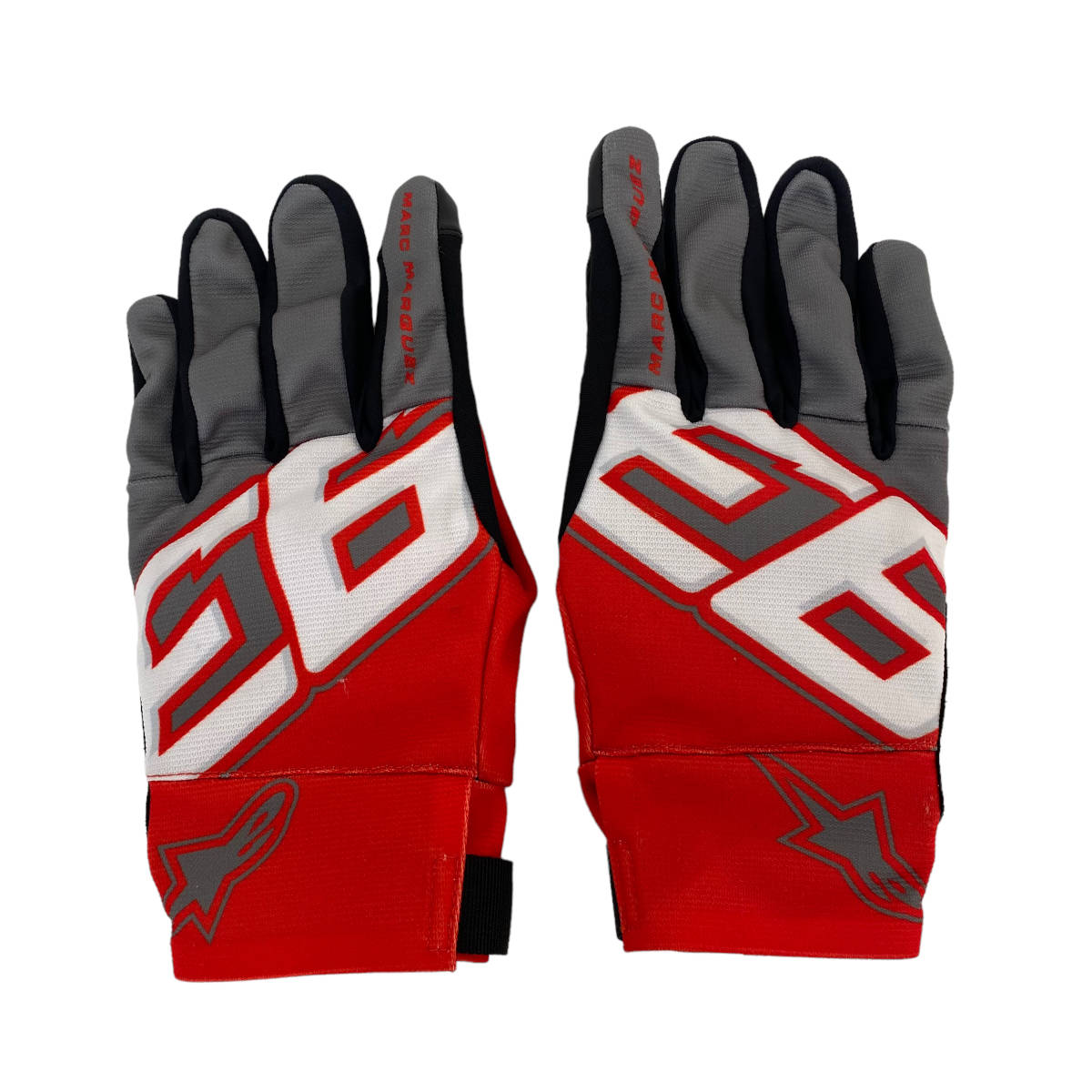 バイク Alpinestars GP マルクマルケス バイクグローブ