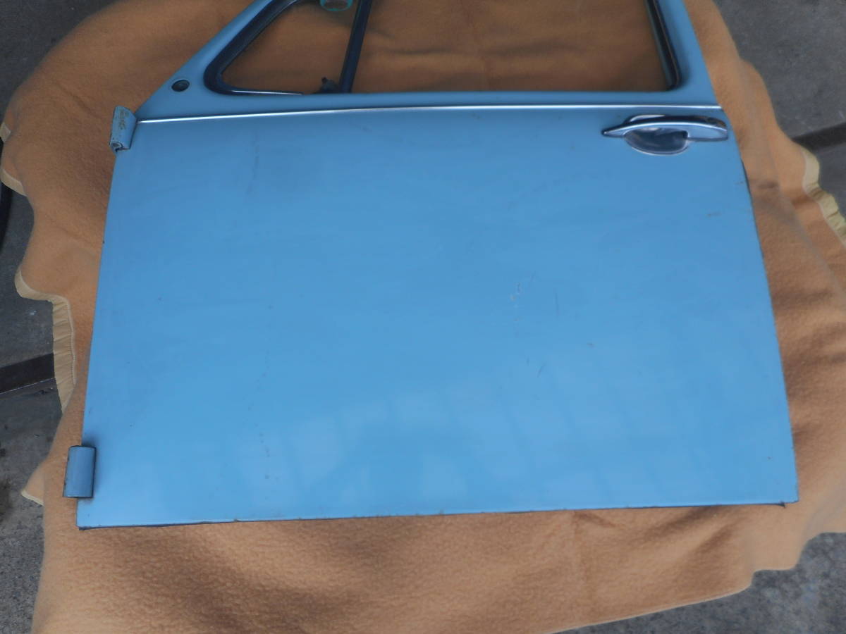 VW 空冷ビートル 左ドア！！(サイド)｜売買されたオークション情報