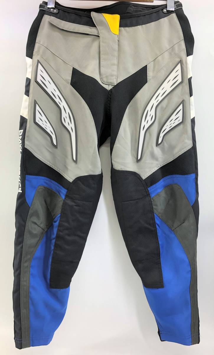 バイクパンツ ボトム BMW Motorrad CA39011 RN103331 モトラッド 