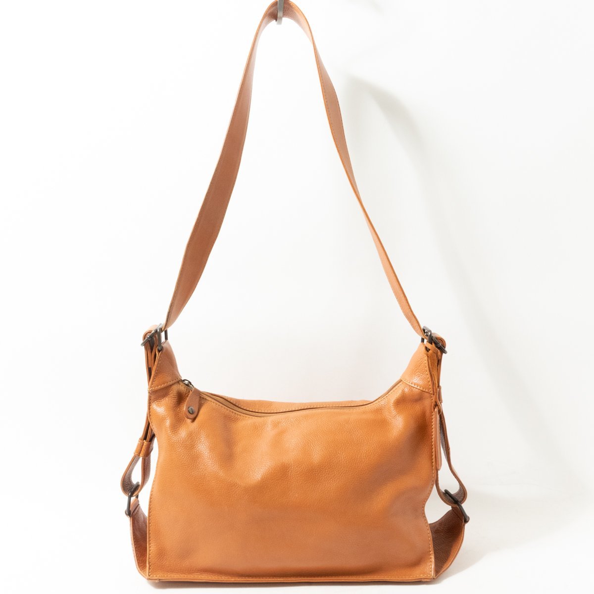 MOTHERHOUSE マザーハウス 3WAY ショルダーバック リュック バック 