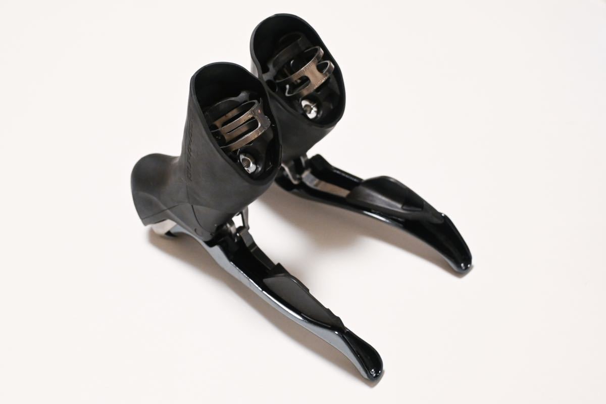 DURA-ACE デュラエース ST9001 RD9000 FD9000 3点