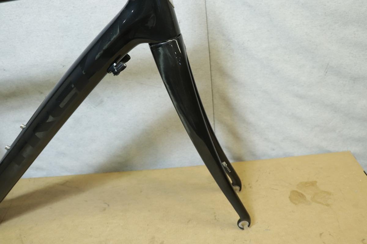 □TREK トレック 7.7FX OCLV400 カーボンフレーム クロスバイク 2015年 