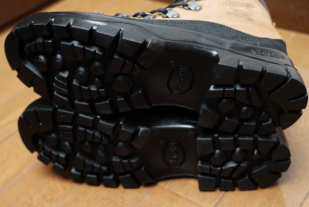 DANNER ダナー コンバットハイカー us8.5 ゴアテックス ブーツ 