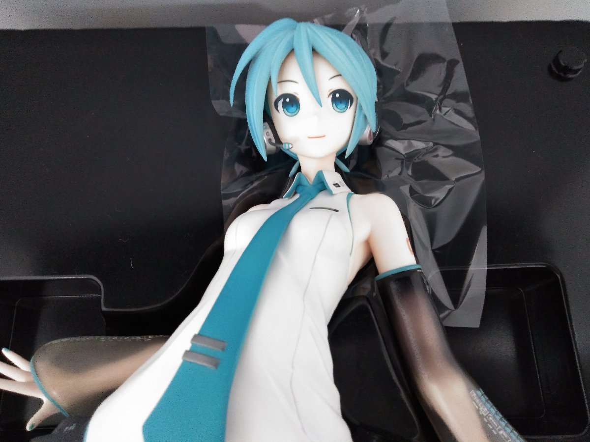 ジャンク品 初音ミク V3 VOCALOID3 キャラクター ボーカル シリーズ01 