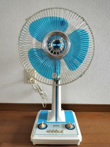 ブラザー 扇風機のYahoo!オークション(旧ヤフオク!)の相場・価格