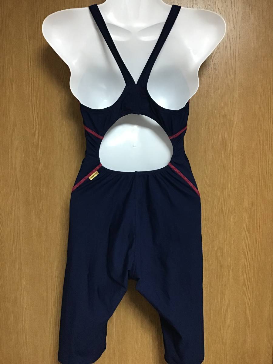 ルネッサンス 競泳水着 Mizuno Lサイズ ミズノ エクサスーツ