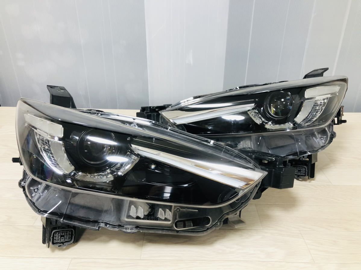 N-BOX JF3 カスタム 4テールランプ左33550-TTA-J02打刻C テールランプ