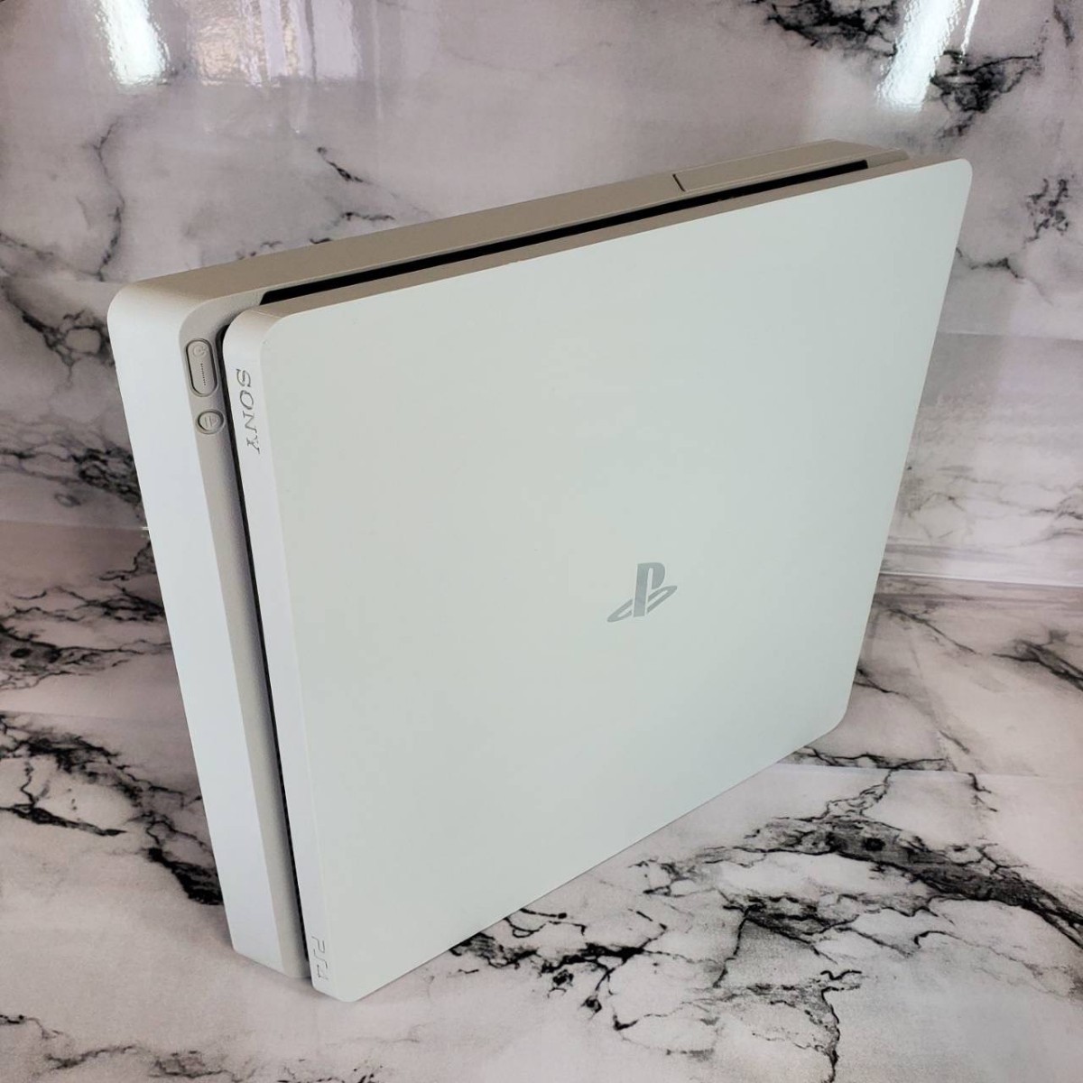 FW 8.52 Ver.8.52 CUH-2200 動作確認済み PS4 本体 ブラック 封印 