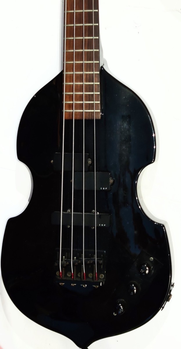 1円スタート EDWARDS E-JV-95 エドワーズ ルナシー LUNA SEA Jモデル 