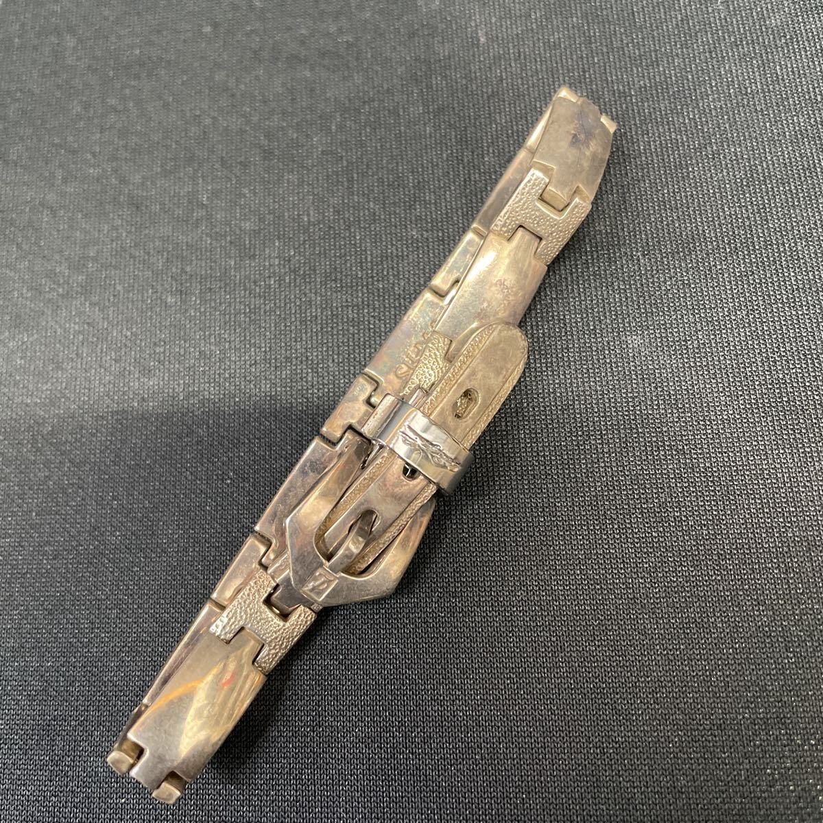 ○K203○ Leda SILMA SPORTS ブレスレット レダシルマ スポーツ