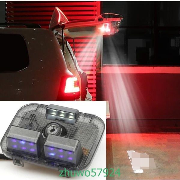 ☆常に最安値☆トヨタ ランドクルーザー 200 LC200 FJ200 LED トランク