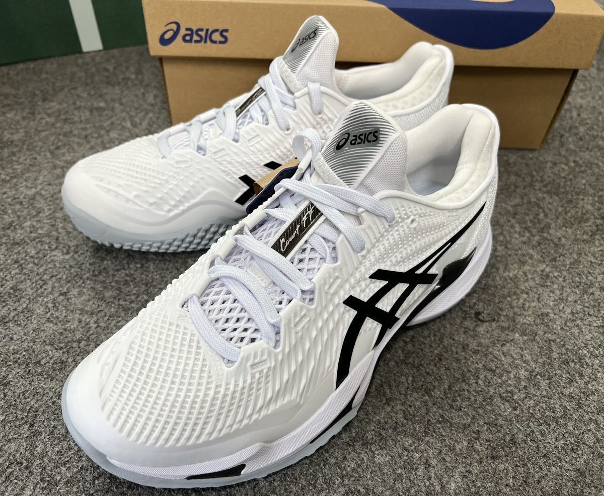 アシックス コートFF2 OC 25.5cm！ ASICS COURT FF2 未使用新品！ 希少 